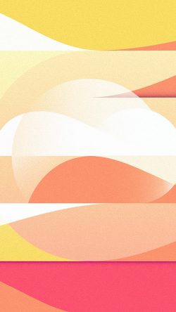 bl05-art-line-abstract-yellow-red