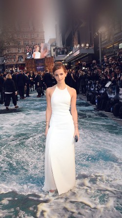 UK Premiere Of "Noah"