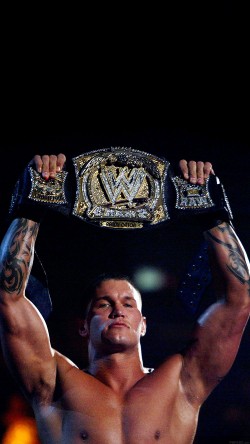 ha91-wallpaper-randy-orton-with-belt-wwe