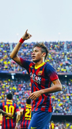 FC Barcelona v Real Madrid CF - La Liga