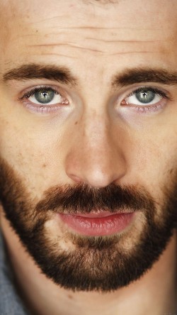 Film The Avengers Portraits