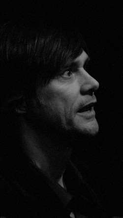 Jim Carrey