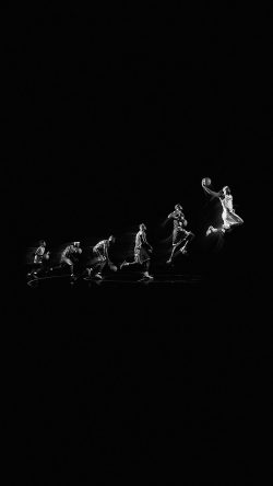 hi04-lebron-james-nba-basketball-sports-dark-art-bw
