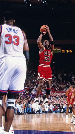 Chicago Bulls vs