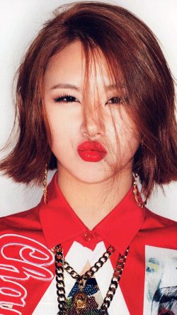 hj01-twice-chaeyoung-red-cute-girl-music