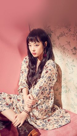 hk30-sulli-kpop-fx-girl-pink-asian