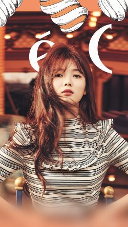 hl57-yoojung-kpop-girl-orange-ceci-model