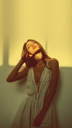 hn37-hot-girl-model