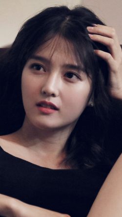 hn82-kpop-girl-cute-dark