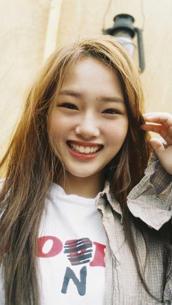 hp57-kpop-girl-smile-cute-yellow