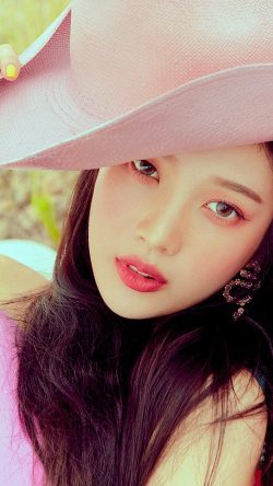 hs86-redvelvet-girl-kpop-summer-hat