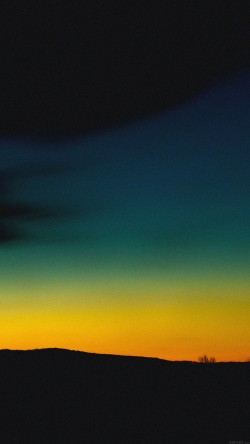 mc95-wallpaper-orange-green-sky-sunset-nature