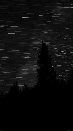 mh23-starry-night-dark-star-line-space-mountain-nature
