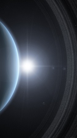 mj92-space-planet-interstellar-light