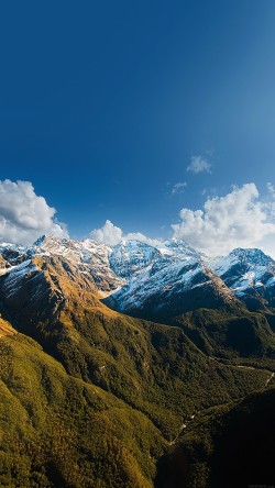 mk73-snow-summer-mountain-sky-cloud-nature