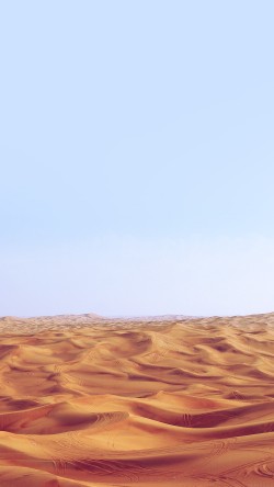 ml39-desert-minimal-blue-nature-sky-earth