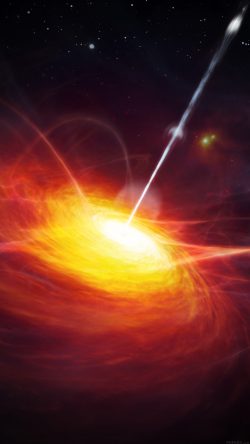 ml74-blackhole-space-blue-star-nature-art-vignette