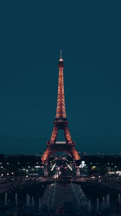 ml78-paris-night-france-city-blue-eiffel-tower