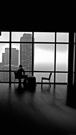 ml81-bw-dark-day-alone-in-house