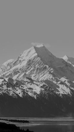 mm64-mountain-snow-lake-dark-bw-nature-peace