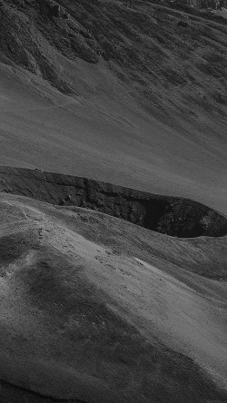 Crater Path