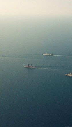 mp13-sea-battleship-ocean-nature