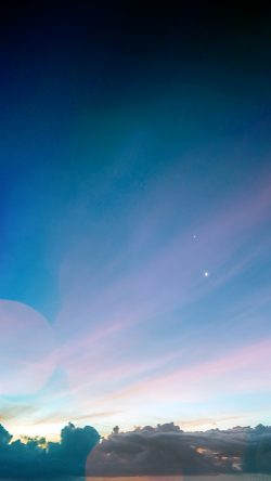 mp97-sky-blue-sunshine-healing-nature-star-bokeh
