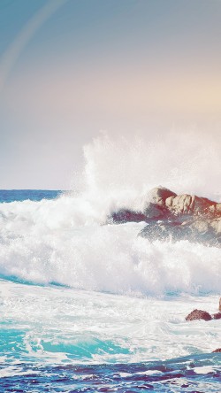 mr10-wave-sea-nature-water-cool-flare