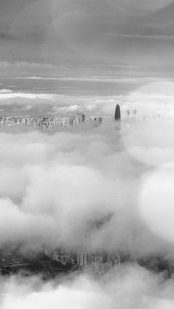 mt75-city-in-fog-cloud-nature-sky-flare-dark-bw