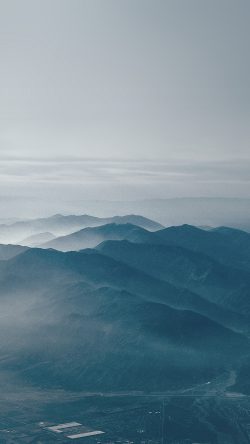 mu42-mountain-fog-nature-white-blue-sky-view
