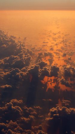 mv77-cloud-nine-sky-fly-sunset-red-nature
