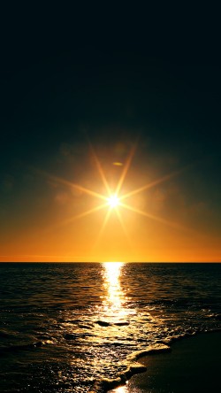 mx56-sunset-beach-sea-nature-sky