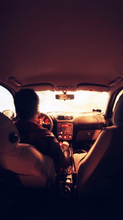 mx60-drive-car-nice-dark