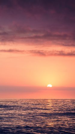 mx95-sunset-sea-beach-sky-shine