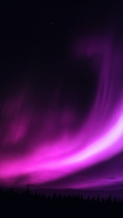 my94-aurora-purple-night-sky-beautiful
