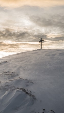 mz54-cross-mountain-snow-winter-white-nature