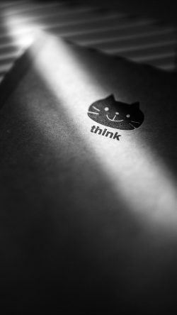 na36-think-note-life-dark-bw