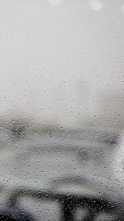 na38-window-rain-bubble-nature-city