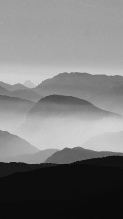 na67-mountain-layers-sky-blue-fantastic-beautiful-morning-bw-dark