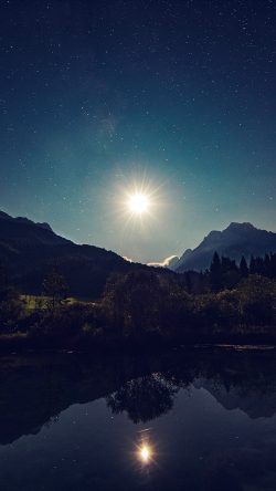 nc00-sunshine-day-dream-nature-mountain-lake-blue