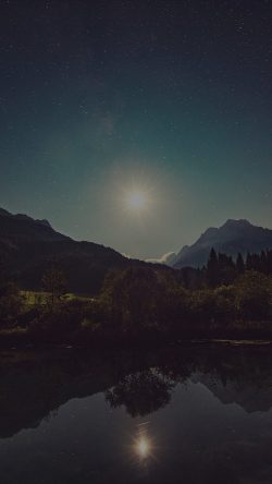 nc03-sunshine-day-dream-nature-mountain-lake-dark