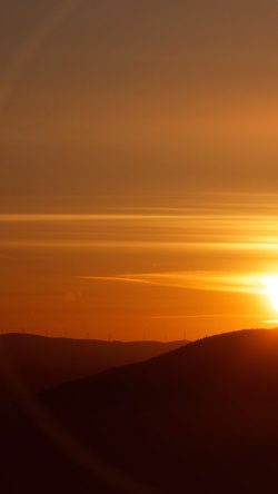 nc16-sunset-night-nature-mountain-red-flare