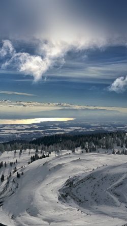 nc43-snow-mountain-winter-cold-view