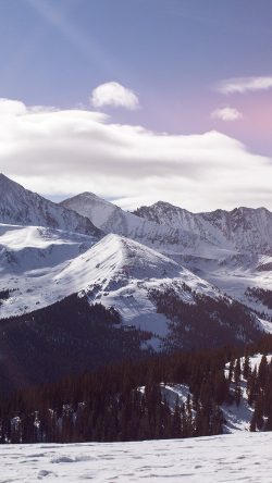 ne55-snow-mountain-winter-sky-blue-nature-flare