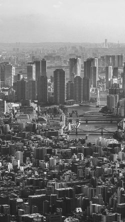 ne58-dark-bw-city-cloud-metropolitan-urban-building
