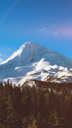 ne76-blue-sky-mountain-cool-snow-wood-forest-nature-winter-flare