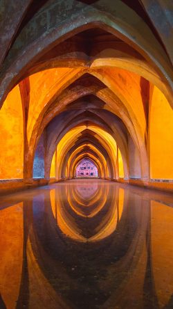 nf04-old-castle-architecture-red
