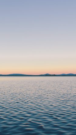 nf19-water-lake-sunset-river-wave-blue