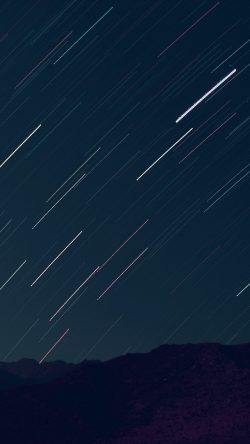 nf22-dark-night-sky-star-nature-green