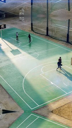 ng13-basketball-green-city-sports-art-nba-flare